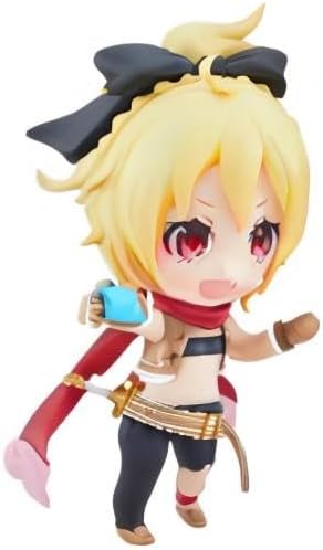 Re:Zero Starting Life in Another World Nendoroid Actionfigur Felt 10 cm