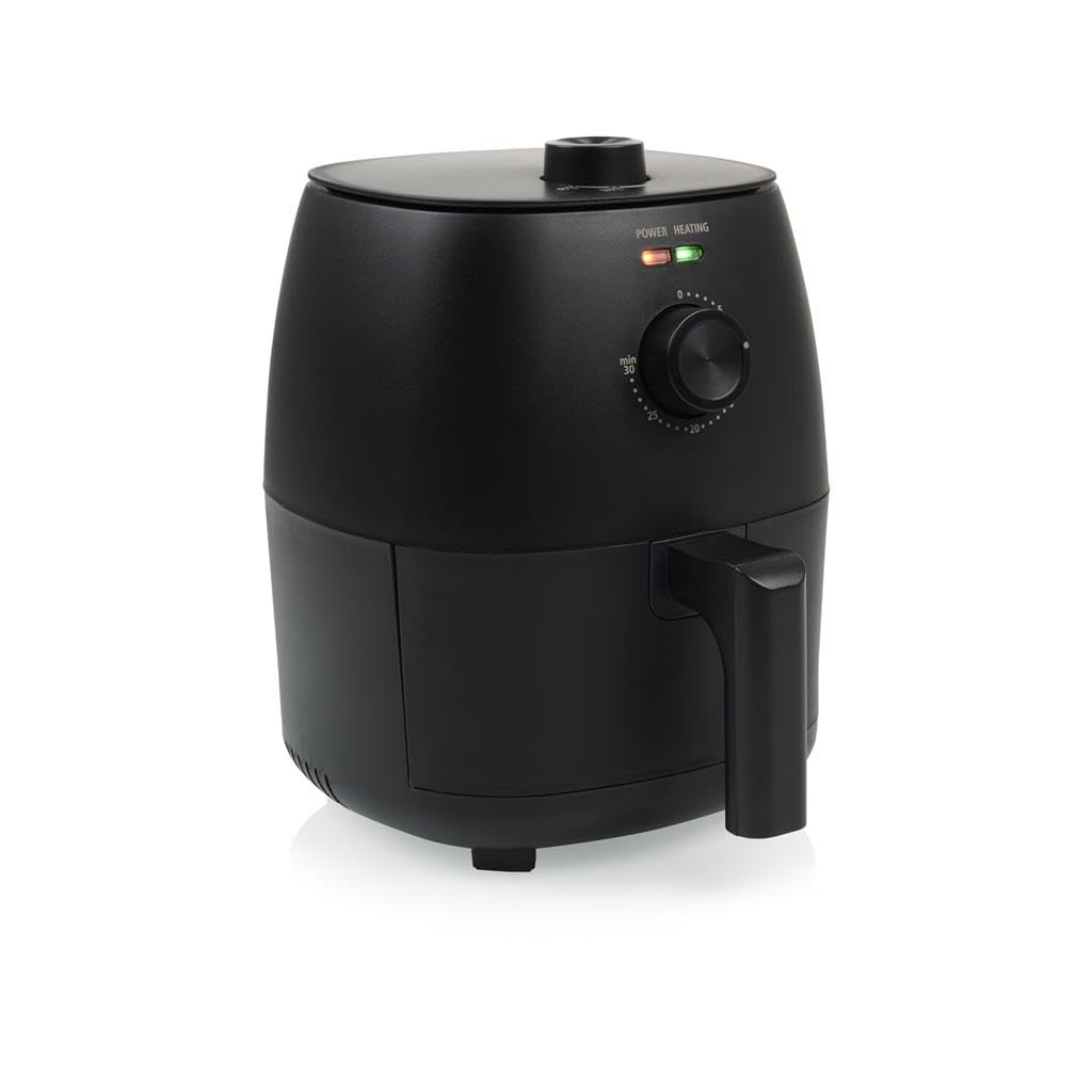 Tristar Heissluft-Fritteuse 2l 1150W Schwarz