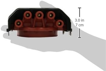 Bremi 8002R Zündverteilerkappe