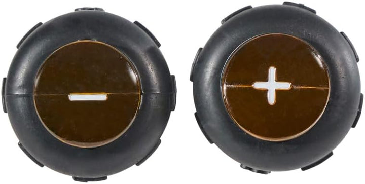 Schraubendreher Set 2 PC Isolierter Gepolsterte PK/1