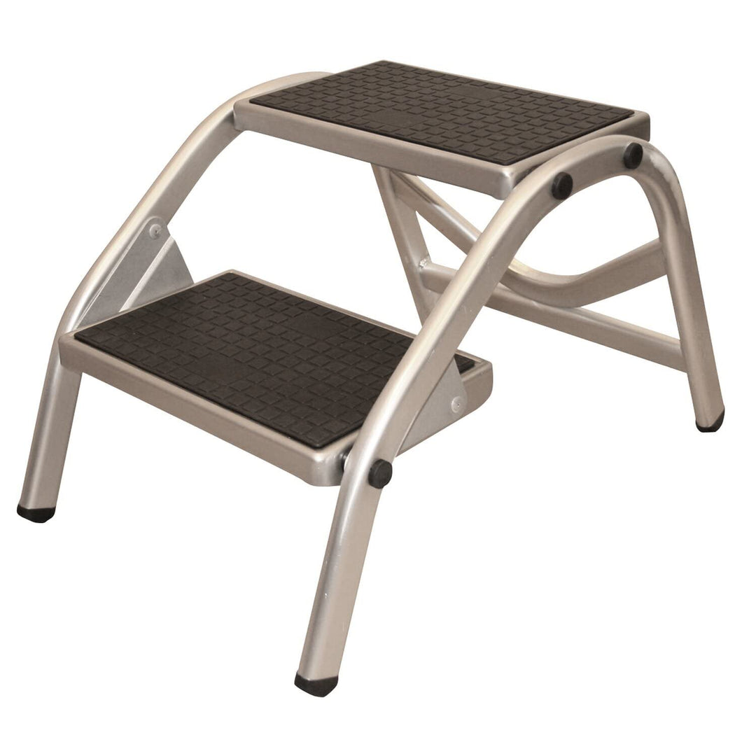 Tritthocker Darwin – Grösse: 65 x 43 x 38,2 cm