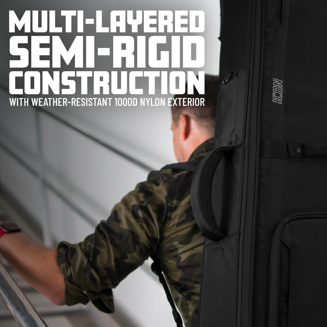 GATOR CASES G-ICON Softcase für E-Gitarre