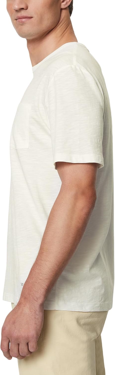 Marc O'Polo Herren T-Shirt XXL 101, XXL 101