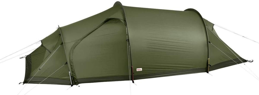 FJÄLLRÄVEN 53203 Zelt, Unisex Erwachsene Einheitsgrösse Einheitsgrösse Pine Green, Einheitsgrösse Pi