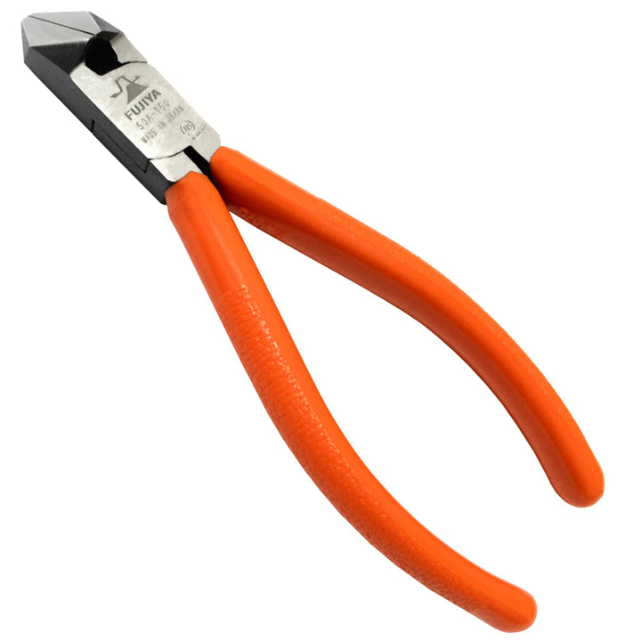 Fujiya 50A - 150 150 mm (14.99 cm) Diagonale Cutting-Zange
