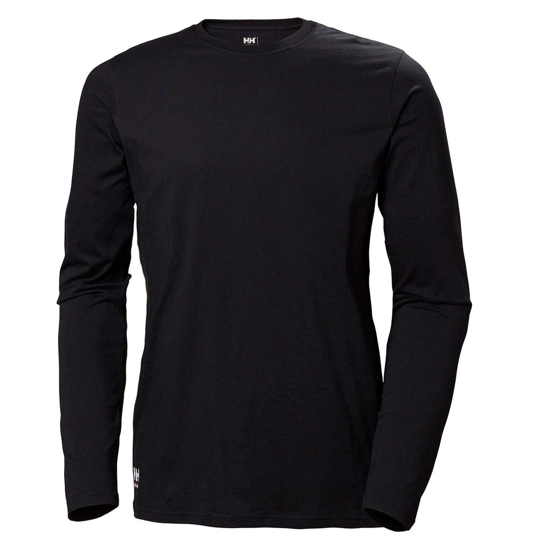 Helly Hansen Unisex X Chefs Pants M Schwarz, M Schwarz