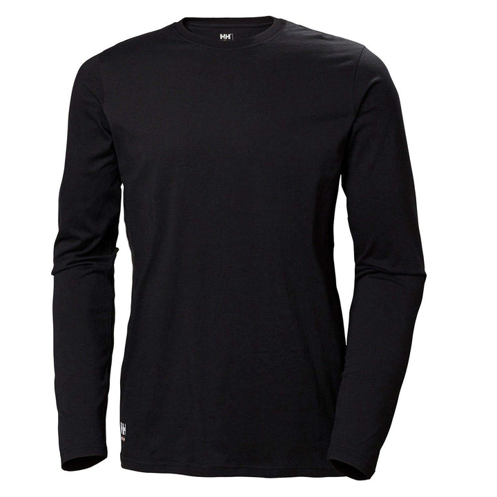 Helly Hansen Unisex X Chefs Pants M Schwarz, M Schwarz