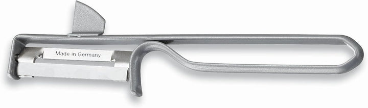 F. DICK Starter-Set 1905 5-teilig (Küchenmesser inkl. Rolltasche + Kochmesser inkl. Pendelschäler, T