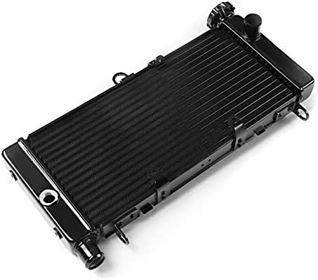 Wasserkühler für Honda Hornet 600 98-06 Radiator Kühler