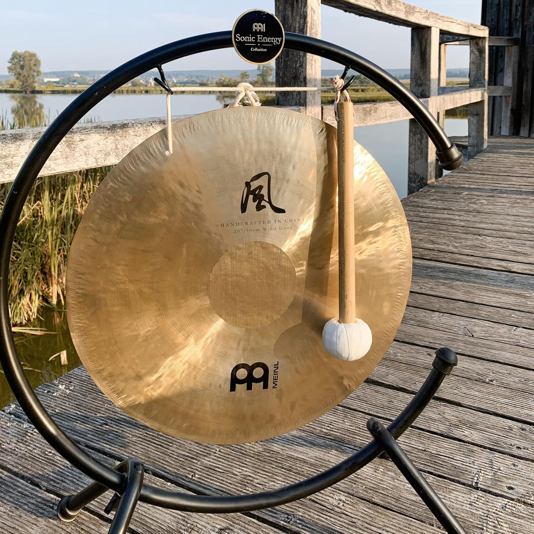 Sonic Energy Wind Gong 20" / 50 cm (WG-TT20) 20 Zoll, 20 Zoll