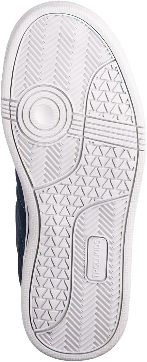 Trollkids Kids Skanden Winter Boots 40 EU Navy Blue, 40 EU Navy Blue