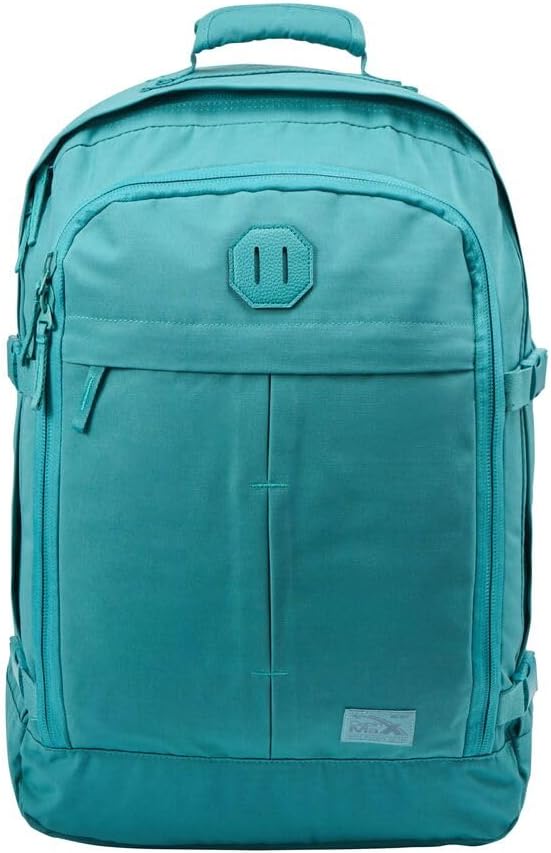 Cabin Max Metz Handgepäck Rucksack 55x40x20 cm – 44L Reiserucksack kompatibel mit EasyJet & Ryanair