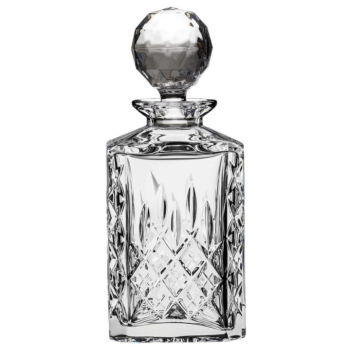 1 Royal Scot Spirit Dekanter – London – PRÄSENTATION Box