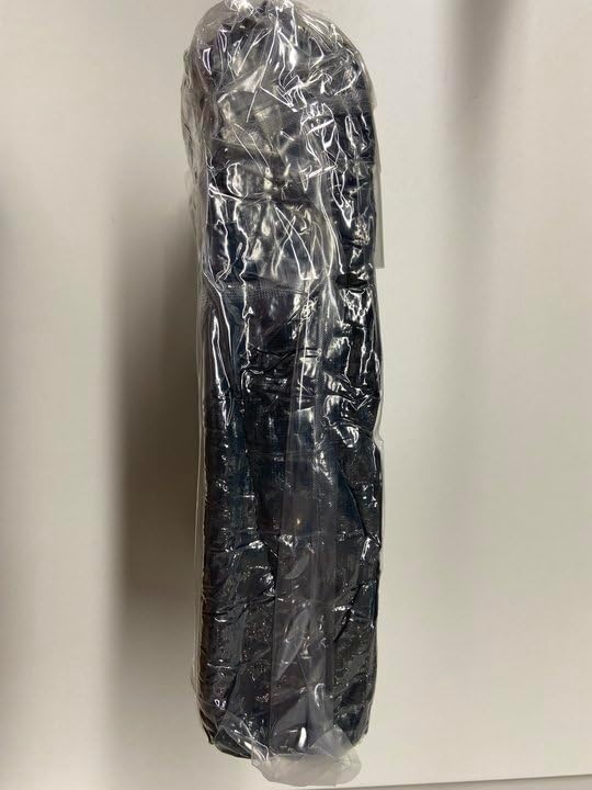 JOEJOY Hundebett Hundekorb Waschbar Hundekörbchen rutschfeste Hundebetten Flauschig Hundematratze mi