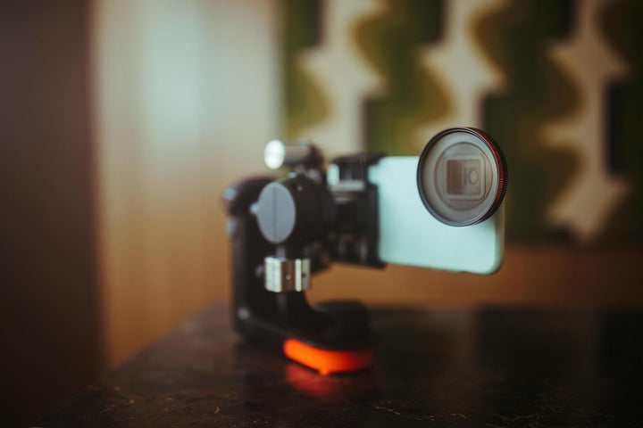 Moment Cinebloom Diffusion Filter (20%, 37mm) 37 mm 20%, 37 mm 20%