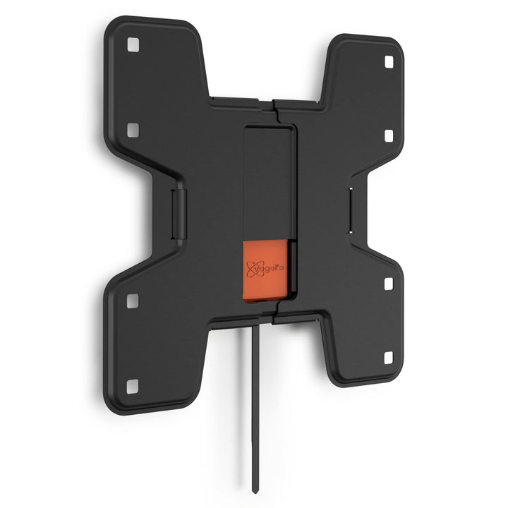 Vogel's WALL 3105 flache TV Wandhalterung für 19-43 Zoll Fernseher, max. 20 kg, max. VESA 200 x 200,