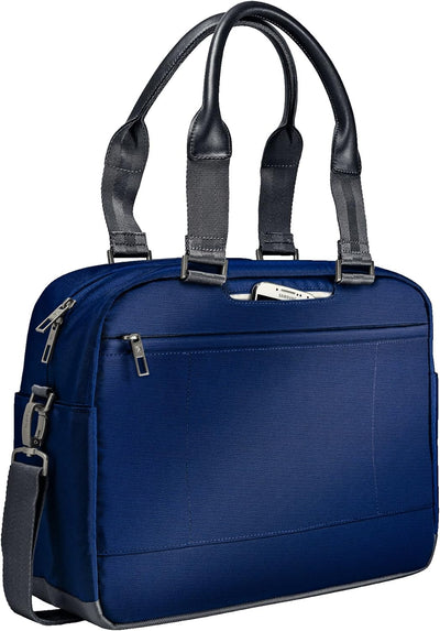 Leitz, Business Laptop-Schultertasche für 13.3 Zoll Laptop oder Ultrabook, Smart Traveller, Complete