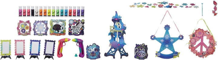 Hasbro A8908eu5 Doh Vinci Dream Creation – Knetmasse – My Mega Box