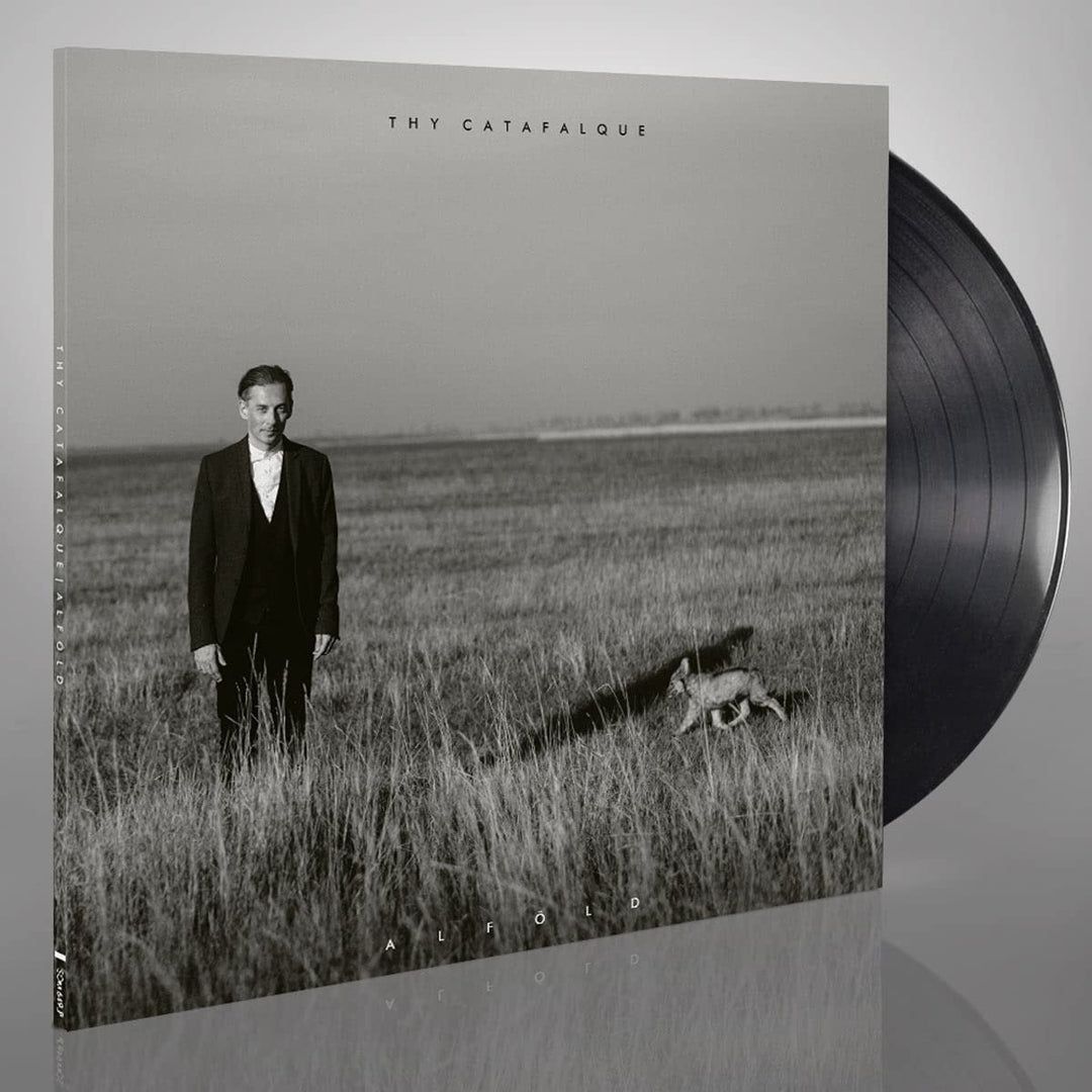 Alföld, Vinyl