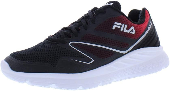 Fila 44 EU Schwarz Rot, 44 EU Schwarz Rot