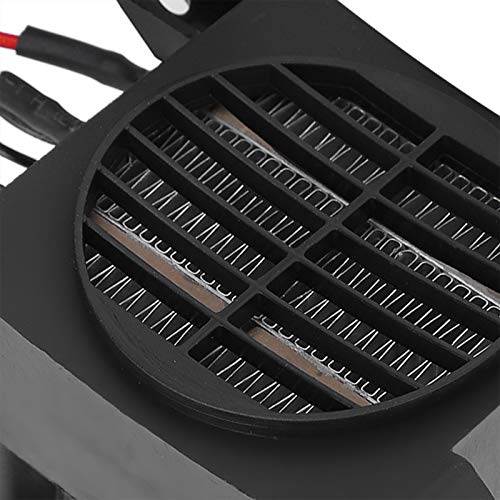 PTC-Luftheizung 220V 300W Elektrische Keramik-Thermostatheizung PTC-Wärmeluftheizung für Klimaanlage