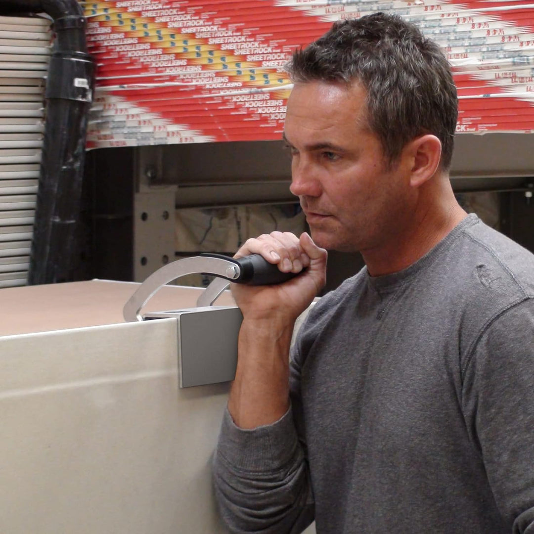 ROUGHNECK Gorilla Klemmleiste Lifter General Purpose (bis zu 19 mm)...