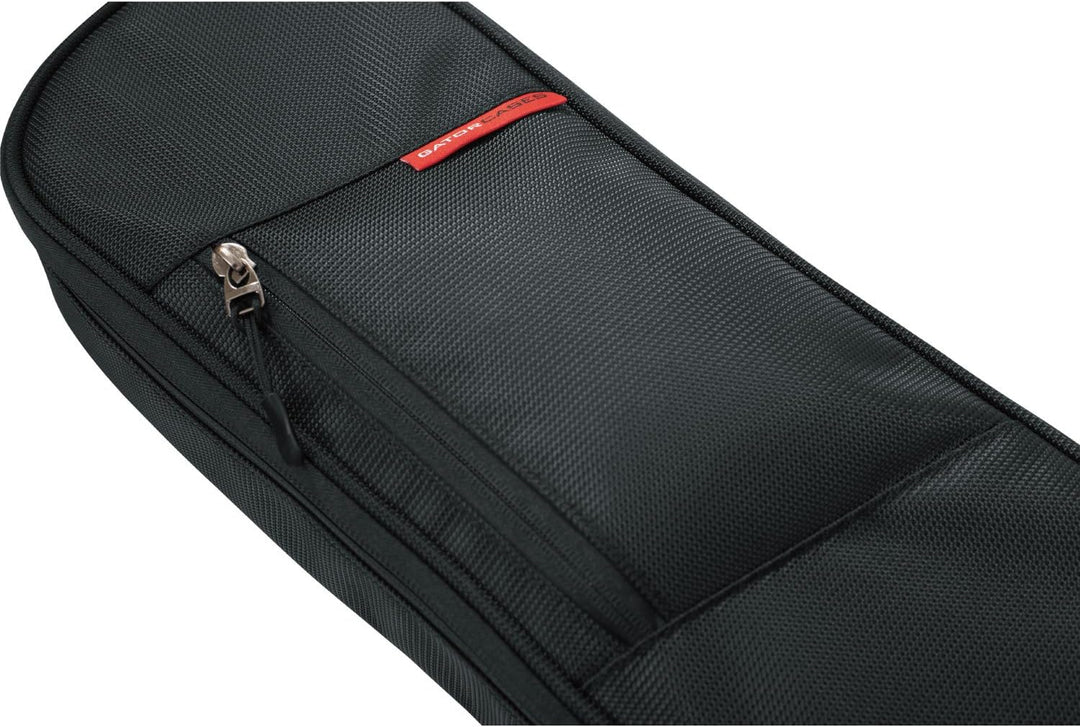 Gator GPX-ELECTRIC GPX Electric Gig Bag Black E-Gitarre, E-Gitarre