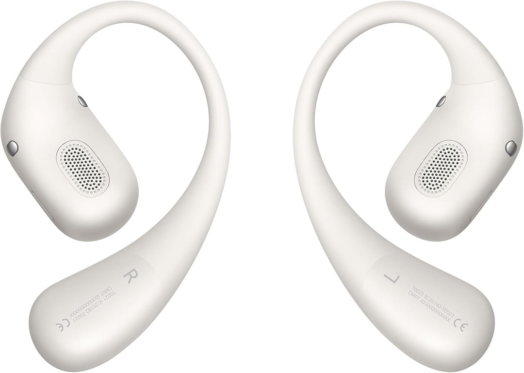 HUAWEI FreeArc Open-Ear Earbuds, Bluetooth Ohrhörer mit Sterling Sound, Sicherer Sitz und Komfort, I