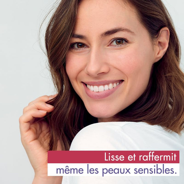 Eau Thermale Jonzac Organic Cosmetic Sublimactive Cellular Anti-Aging Straffendes Serum 30 ml