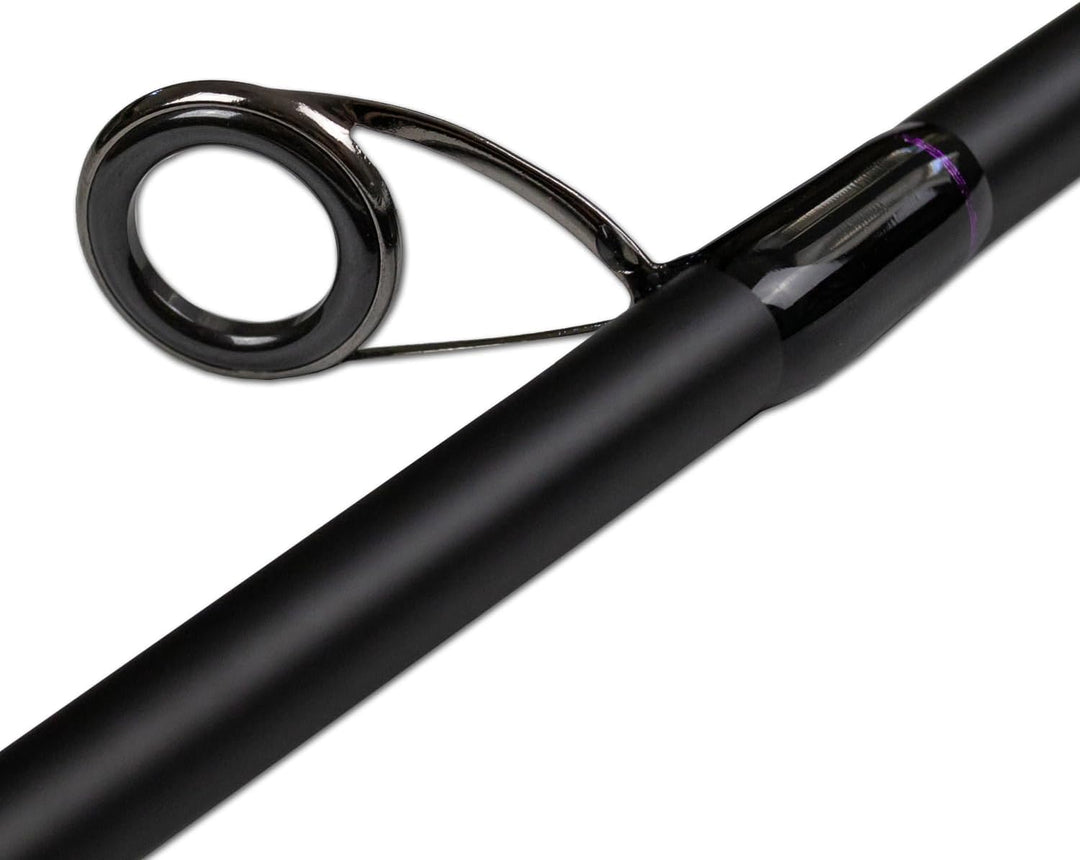 Spinnrute Carbon Angelrute Spin 2,10-2,70m 2,70m / 15-40g, 2,70m / 15-40g