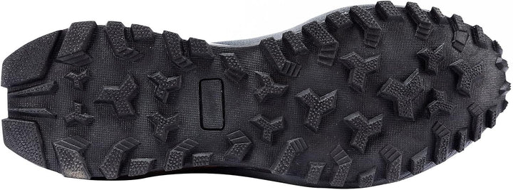 Kricely Traillaufschuhe Herren Leicht Atmungsaktiv Wanderstiefel rutschfest Laufschuhe Outdoor Fitne