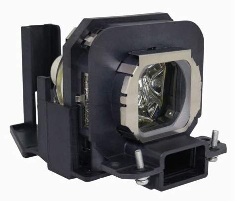 Supermait 275 Fit für ET-LAX100 A++ Qualität Ersatz Projektor Lampe Beamerlampe Birne mit Gehäuse Ko