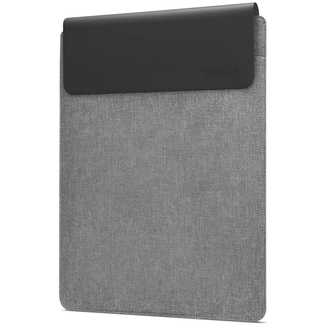 Lenovo Yoga Laptophülle|16 Zoll|Magnetverschluss|schlank & leicht, aus recycelten Materialien|Separa