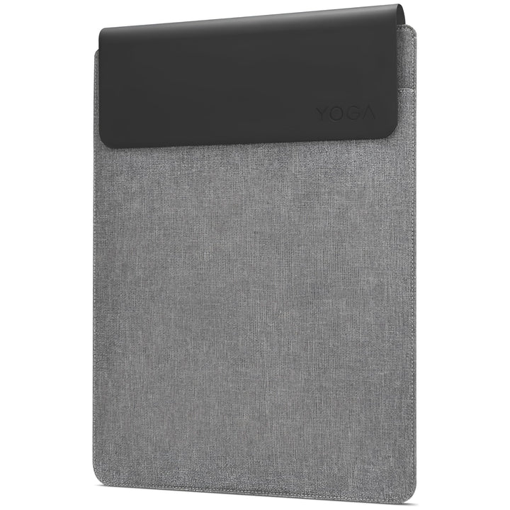 Lenovo Yoga Laptophülle|16 Zoll|Magnetverschluss|schlank & leicht, aus recycelten Materialien|Separa