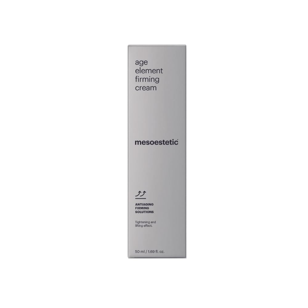 Mesoestetic - Age Element – Firming Cream – 50 ml