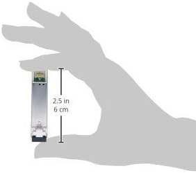Cisco GLC-SX-MMD 1000BASE-SX short wavelength mit DOM