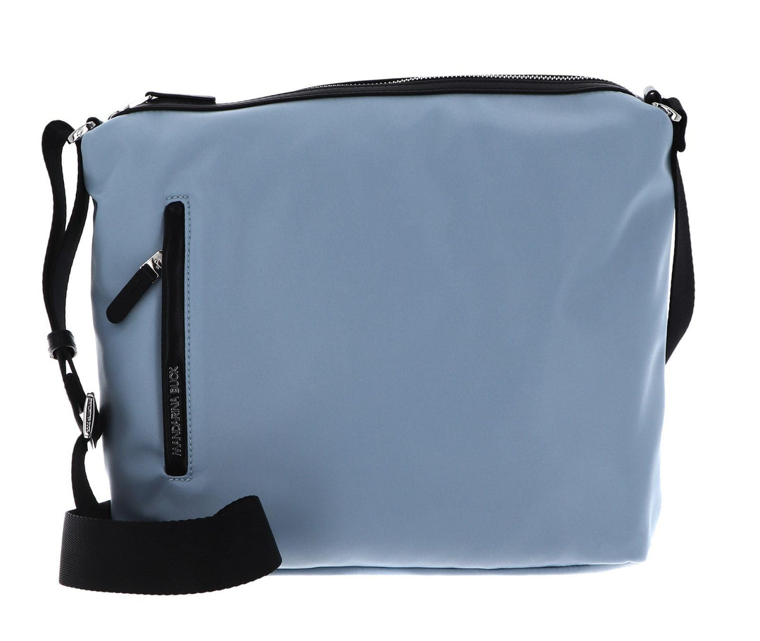Mandarina Duck Damen Hunter P10vct05 Umhängetasche Waterfall, Waterfall