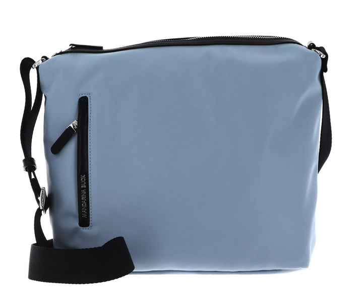 Mandarina Duck Damen Hunter P10vct05 Umhängetasche Waterfall, Waterfall