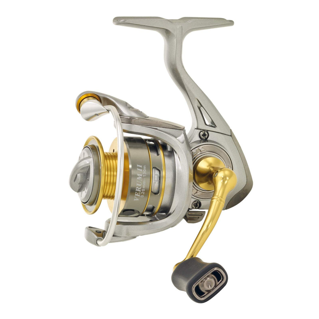Ryobi Verum II Angelrolle HS 3000