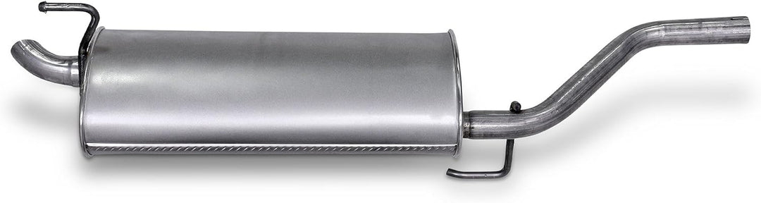 Bosal 148-109 Endschalldämpfer