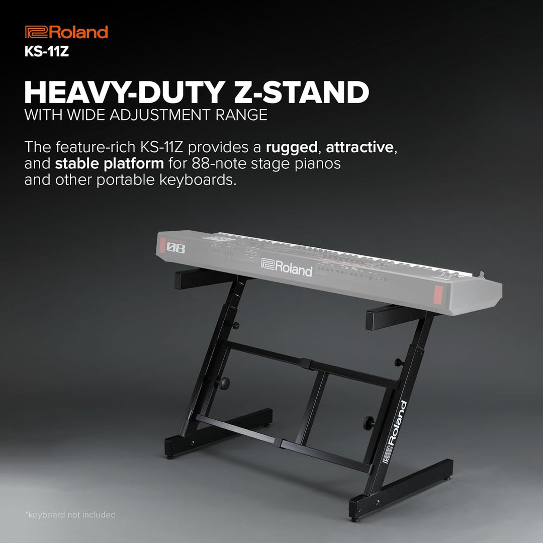 Roland KS-11Z Keyboard-Stativ