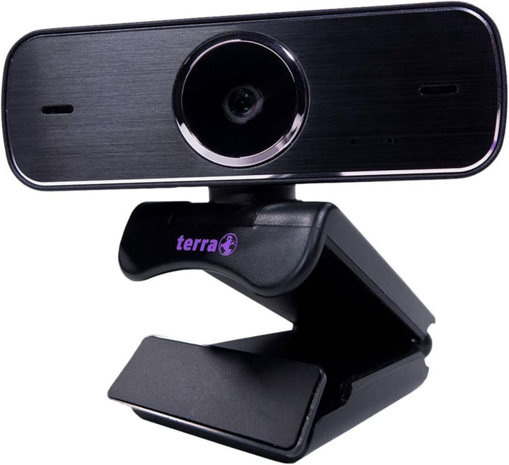 Wortmann 2920132 Terra JP-WTFF-1080HD Webcam