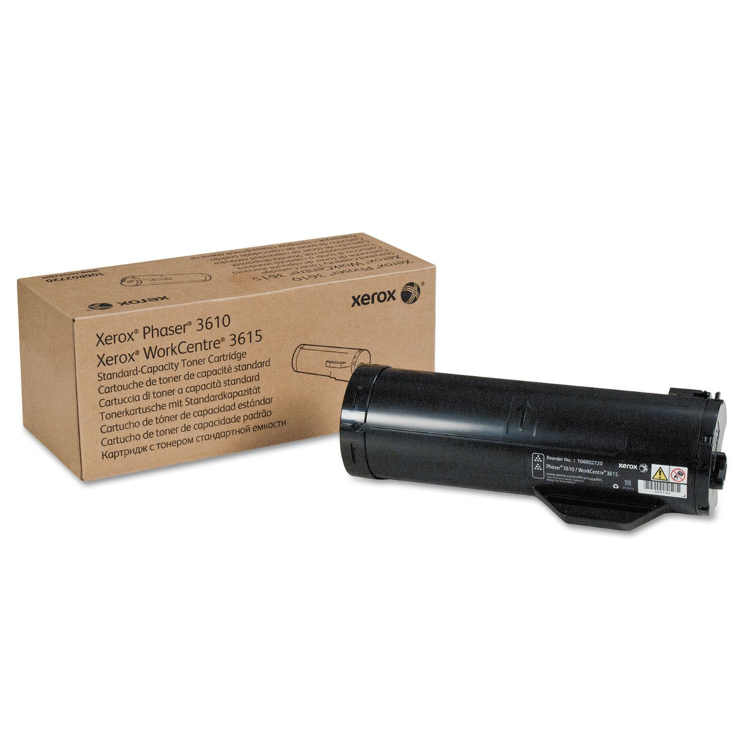 Xerox 106R02720