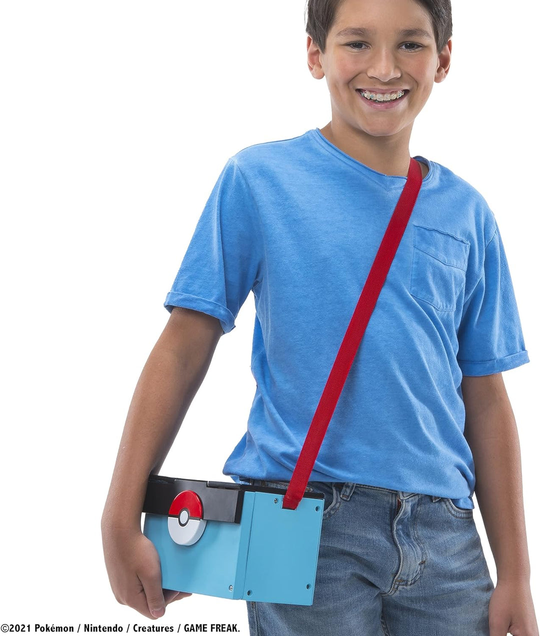 POKÉMON CARRY CASE VOLCANO PLAYSET Carry 'N' Go Volcano, Carry 'N' Go Volcano