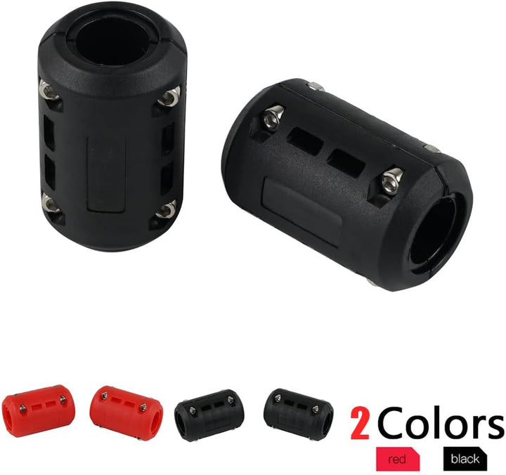 NICECNC Stossstangenschutz, Motor-Sturzbügelschutz, universal, 22/25/28 m, Compatible with BMW R1150