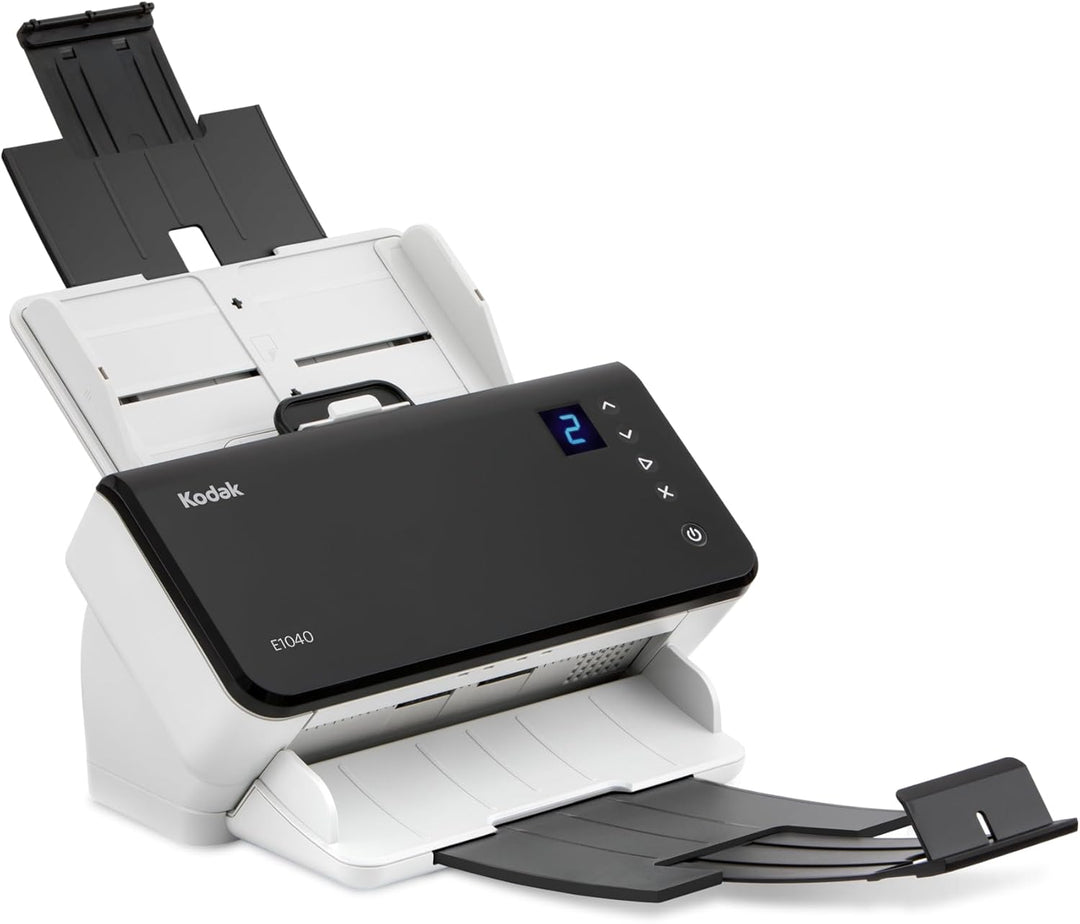 KODAK E1040 Scanner A4 40PPM