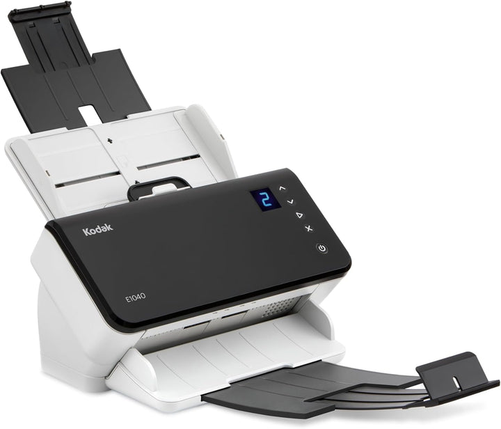 KODAK E1040 Scanner A4 40PPM