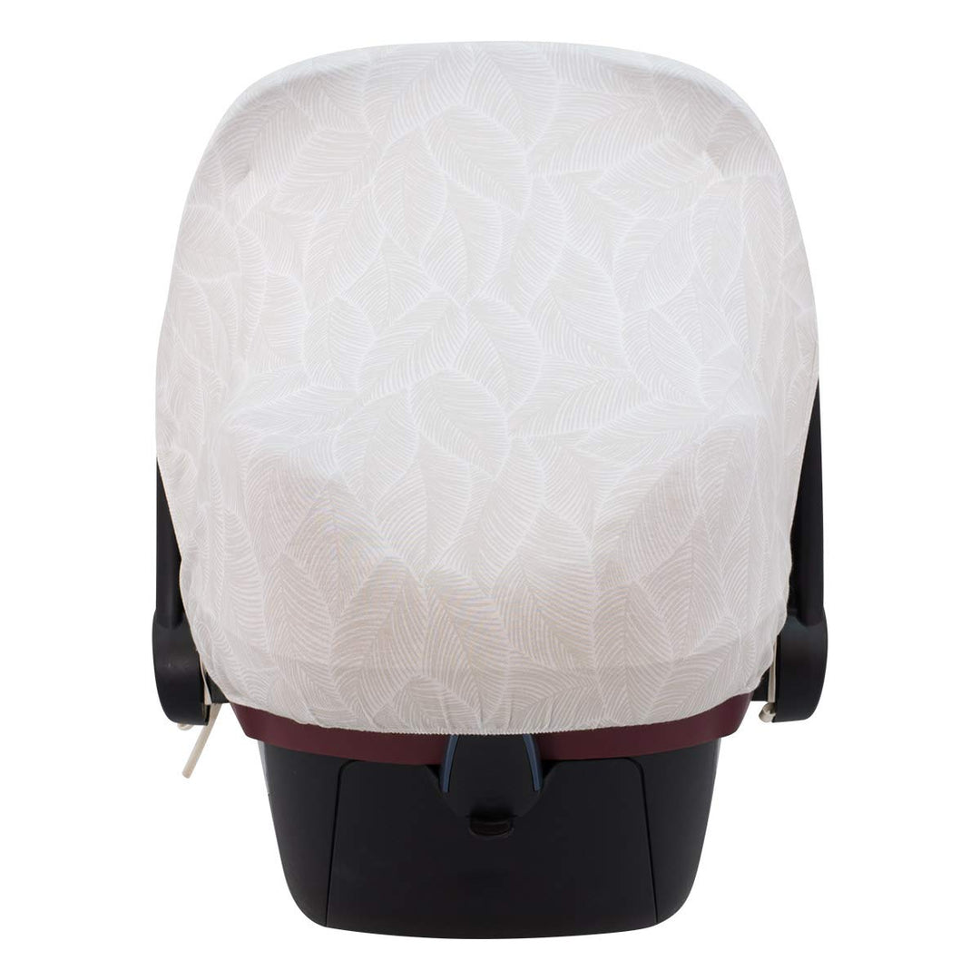 JYOKO KIDS Verdeck kompatibel mit Maxi Cosi Bebe Confort Pebble (Bloom), Bloom