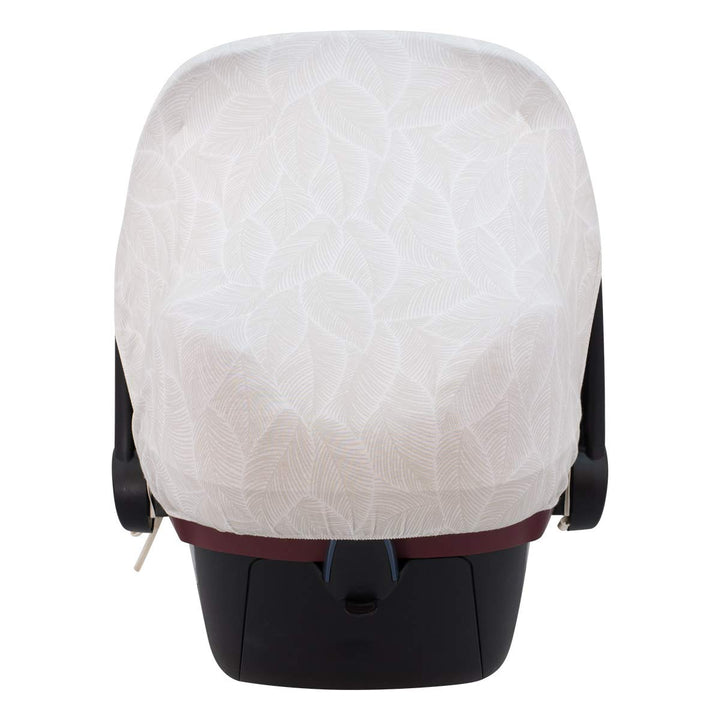 JYOKO KIDS Verdeck kompatibel mit Maxi Cosi Bebe Confort Pebble (Bloom), Bloom