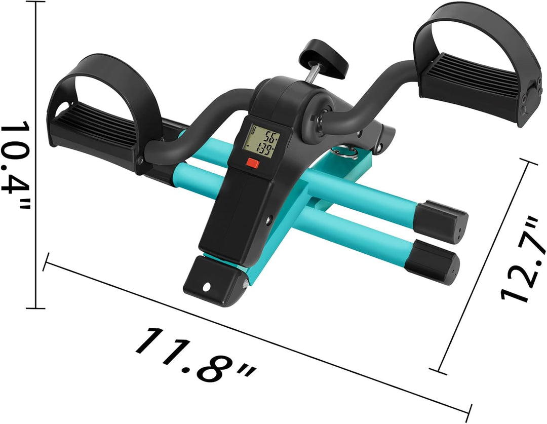 Uten UTEN-Bike-RBU 19.2'' × 11.8'' × 9.4'' Pfauengrün, 19.2'' × 11.8'' 